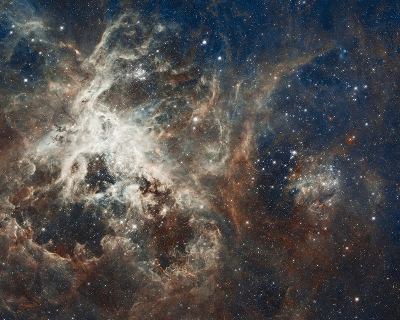 Interstellar Drinks