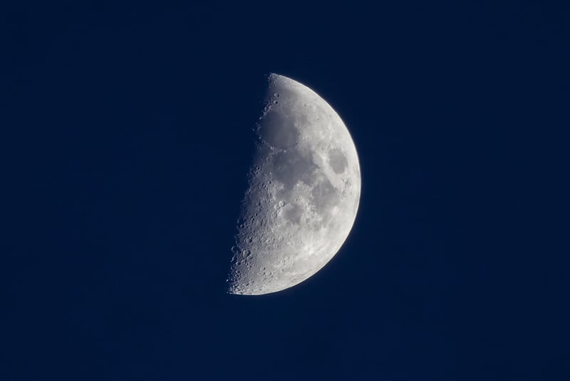 Half Moon